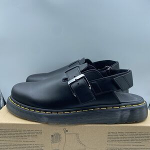 Slip On Dress Shoes by DR. Martens Brand.  EUC! Dr. Martens | Shoes | Slip On Dress Shoes By Dr Martens  main image 2